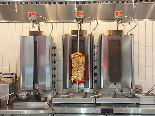 Photo of Tahini's - 450 Garrison Rd Unit #103, Fort Erie, ON L2A 1N2